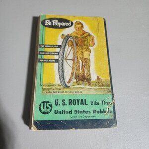 Vintage BOY SCOUTS OF AMERICA "Handbook for Boys"